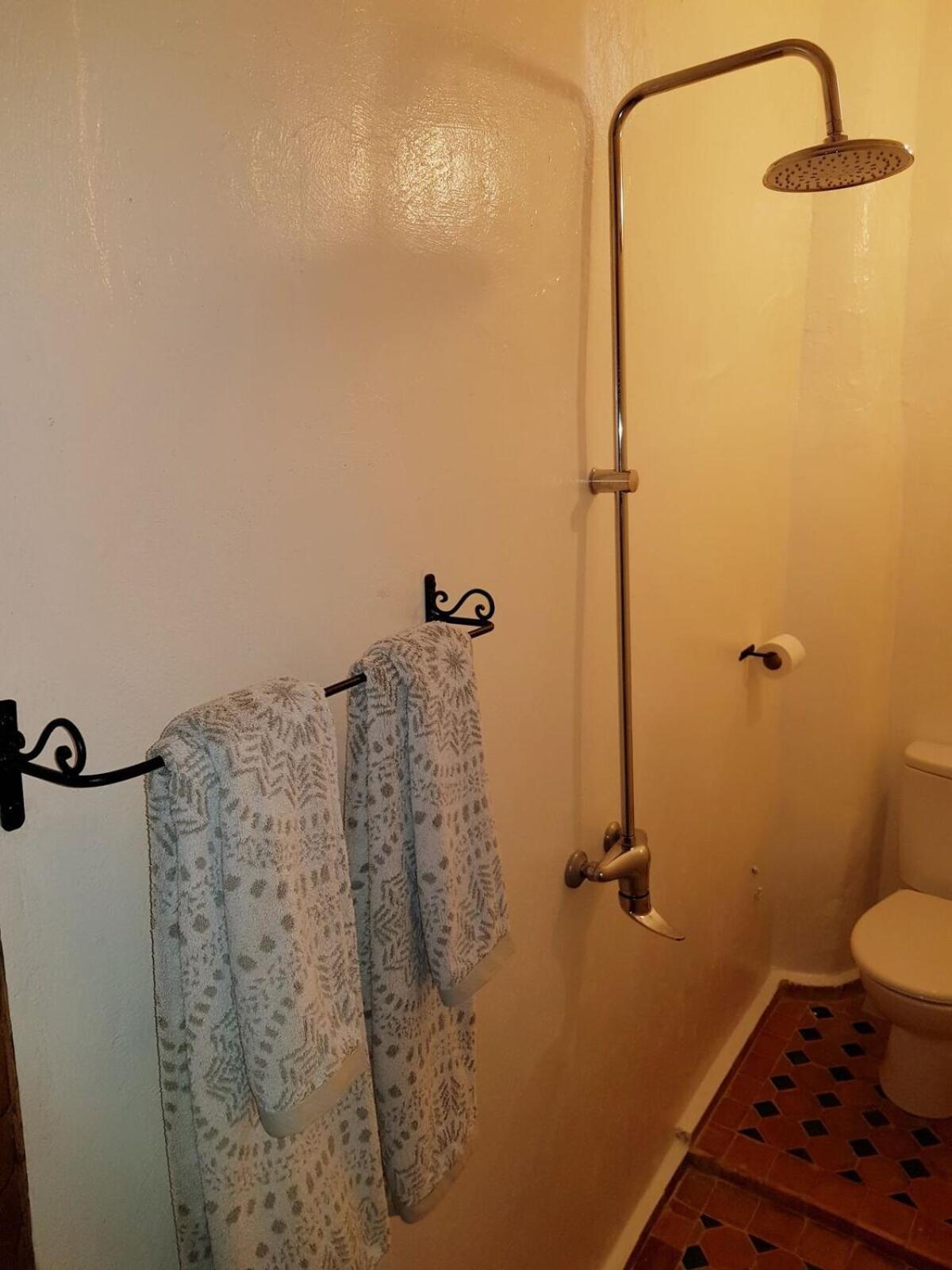 Riad Inspira Μεκνές Εξωτερικό φωτογραφία