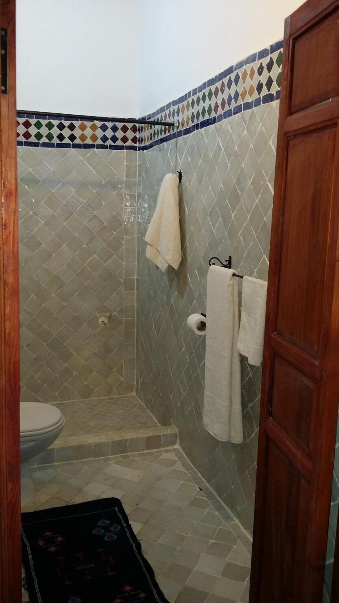 Riad Inspira Μεκνές Δωμάτιο φωτογραφία