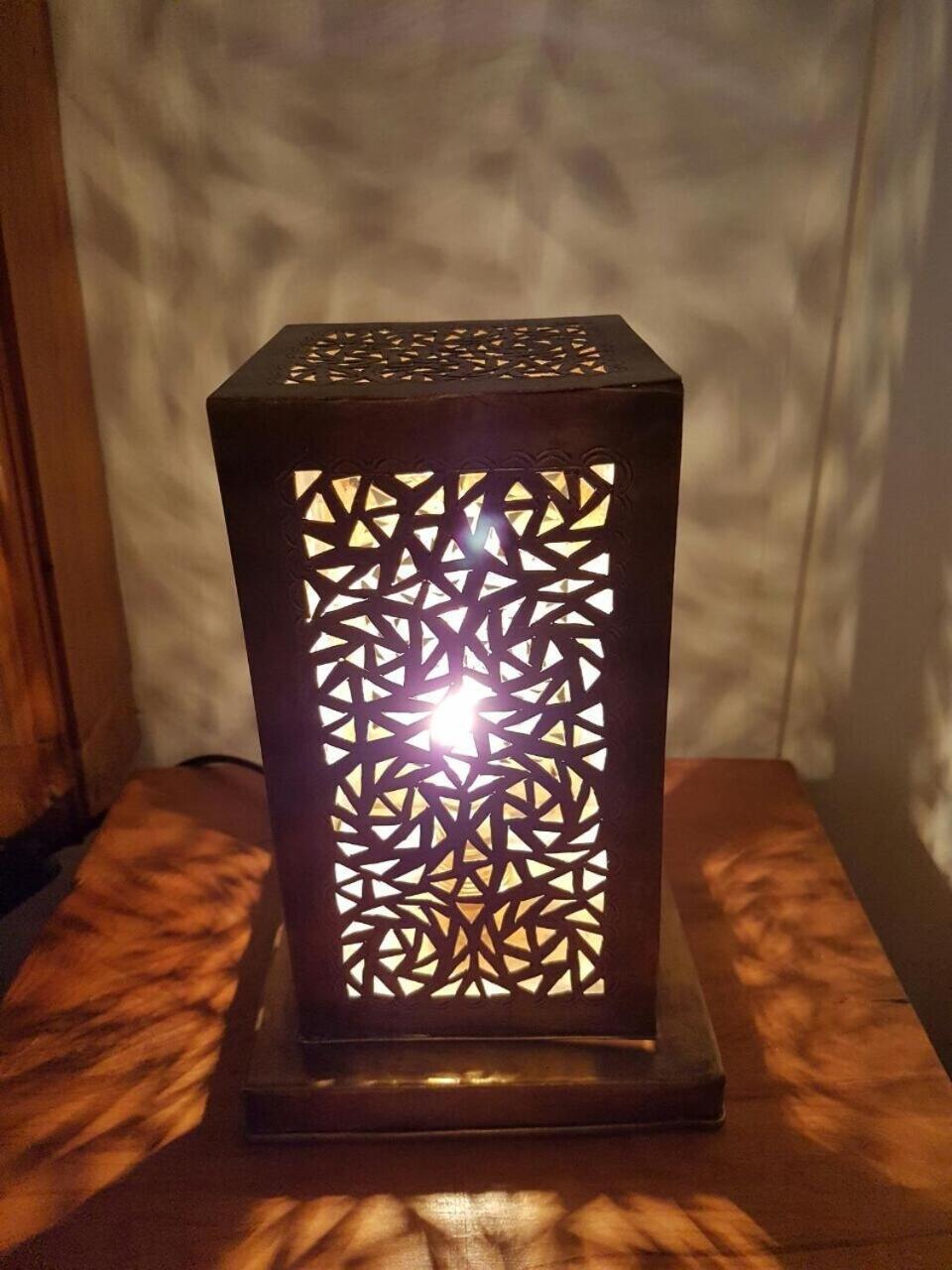 Riad Inspira Μεκνές Εξωτερικό φωτογραφία