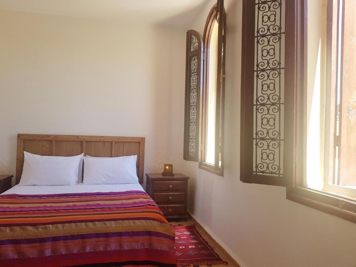 Riad Inspira Μεκνές Εξωτερικό φωτογραφία